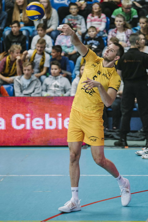 Bartosz Kurek