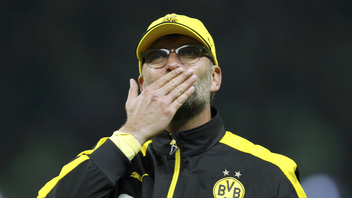 Juergen Klopp