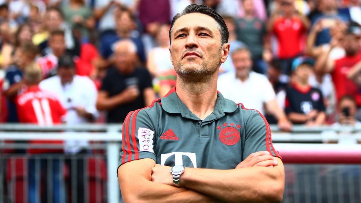 Niko Kovač