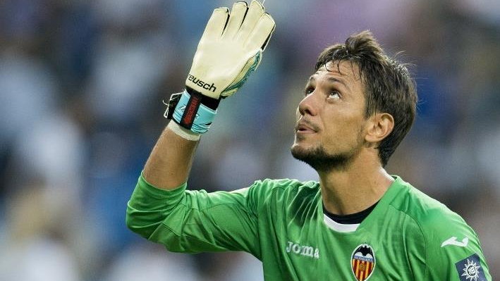 Diego Alves