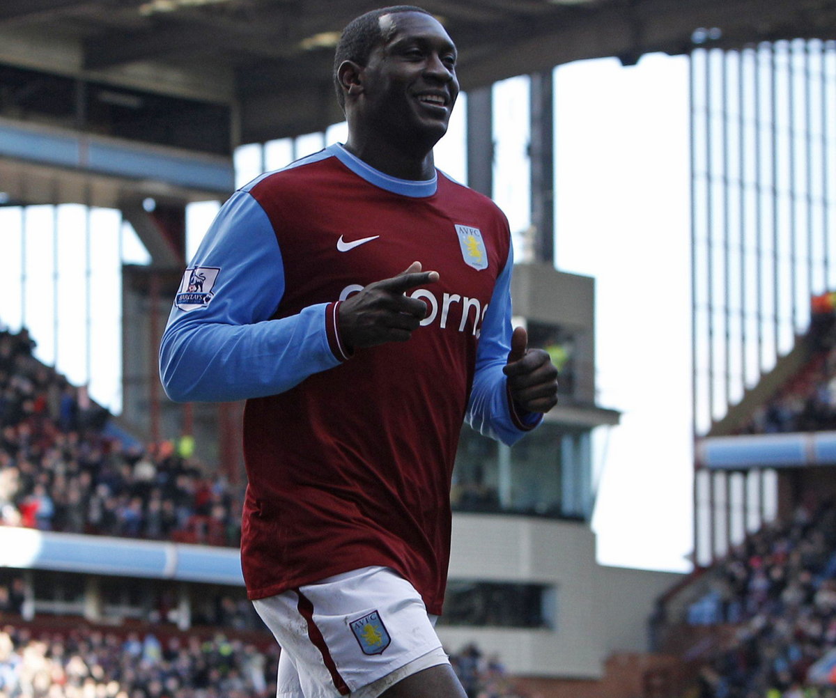 Emile Heskey