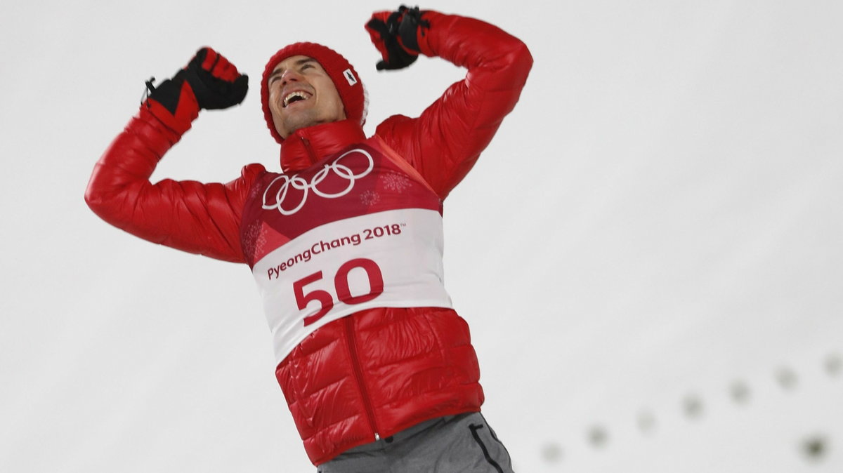 Kamil Stoch