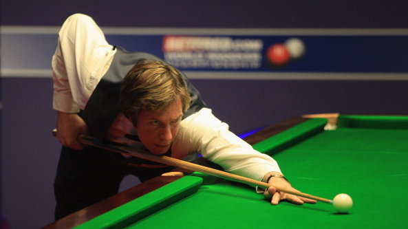 Dominic Dale