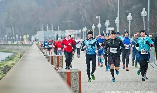 Gdynia Półmaraton