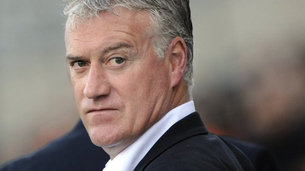 Didier Deschamps