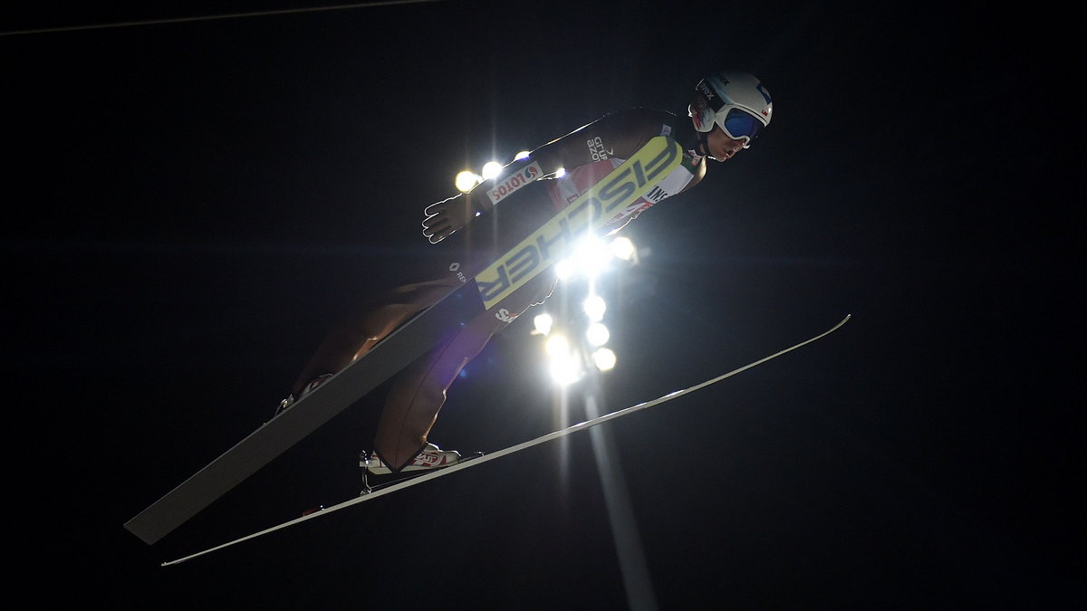 Kamil Stoch