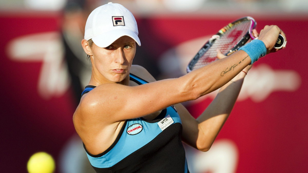 Polona Hercog