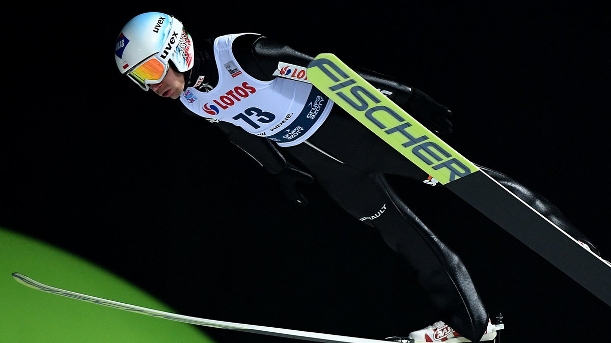 Kamil Stoch