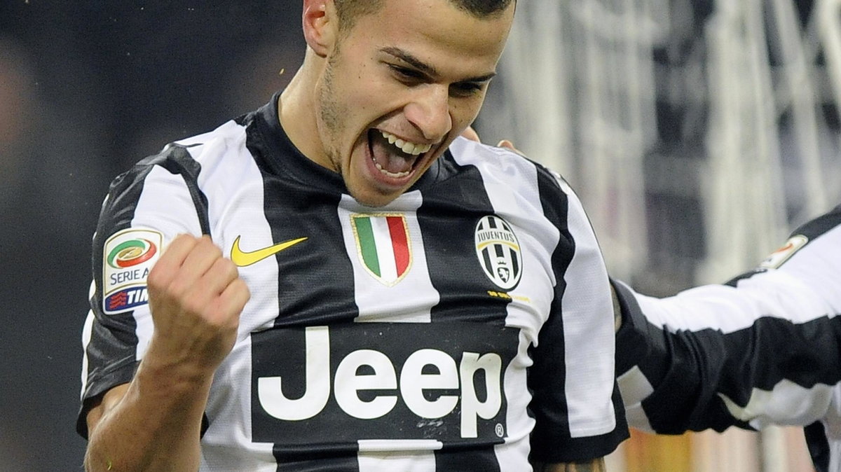 Sebastian Giovinco