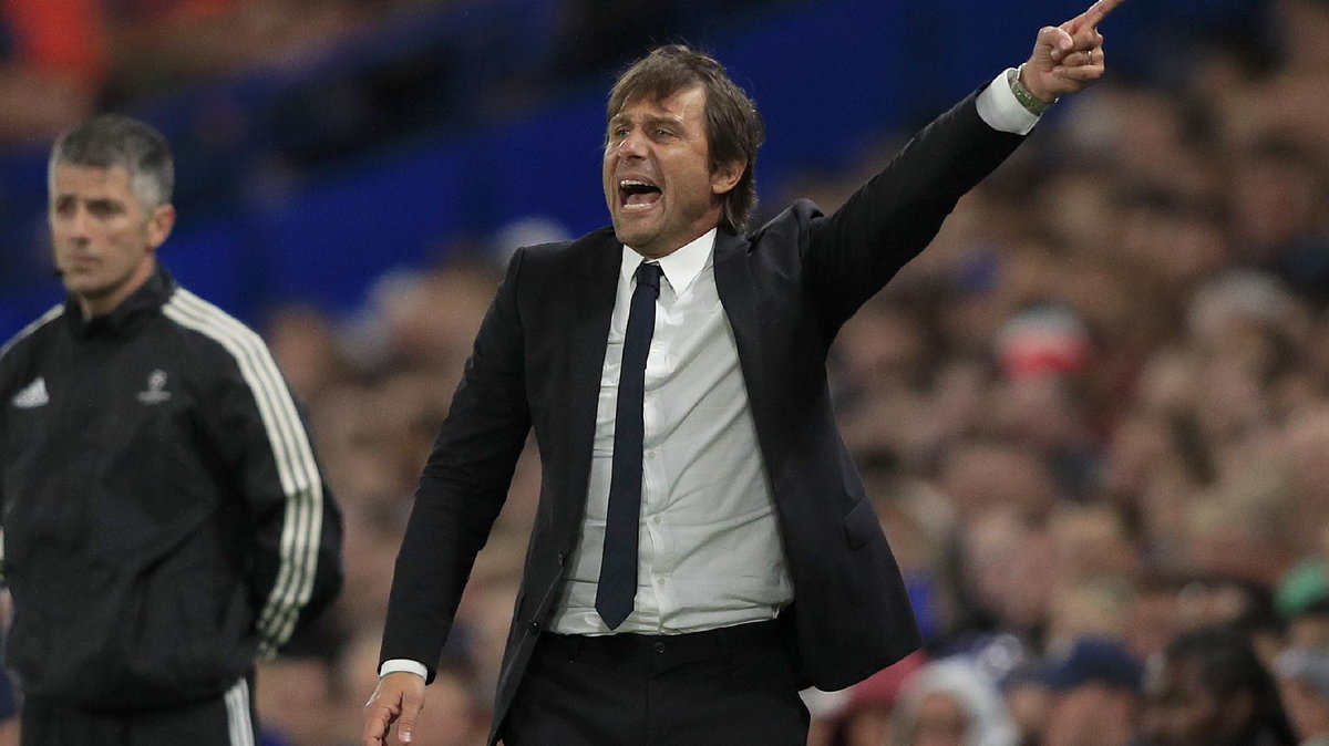 Antonio Conte