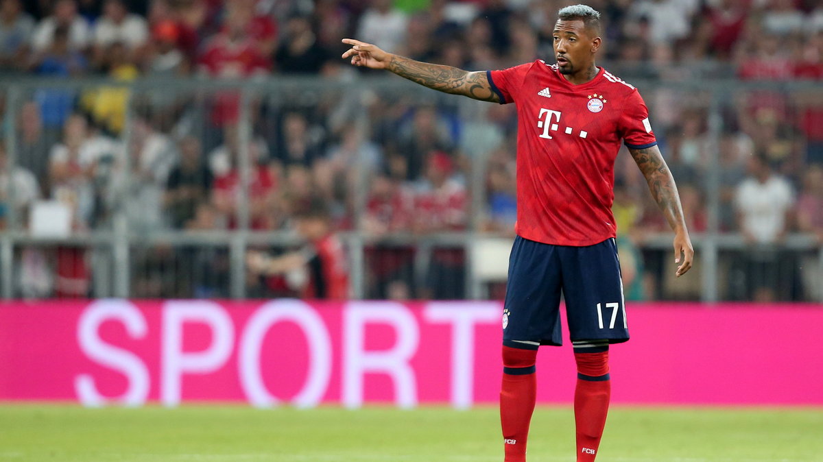 Jerome Boateng