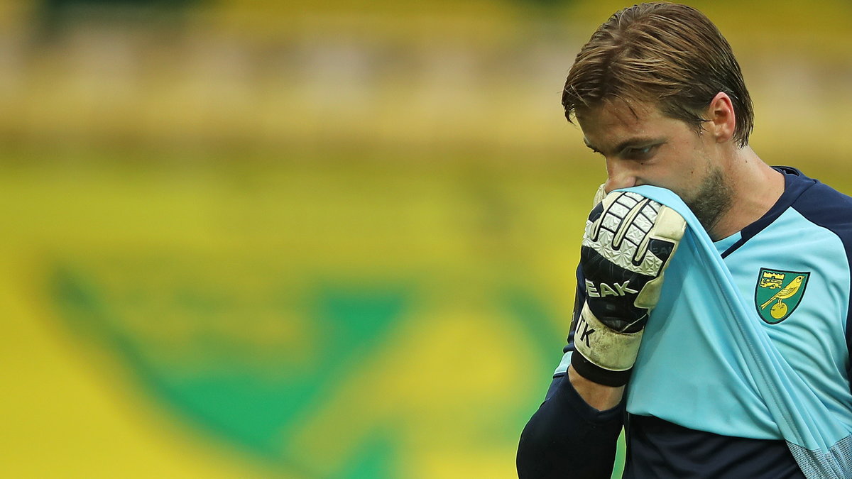 Tim Krul (Norwich)