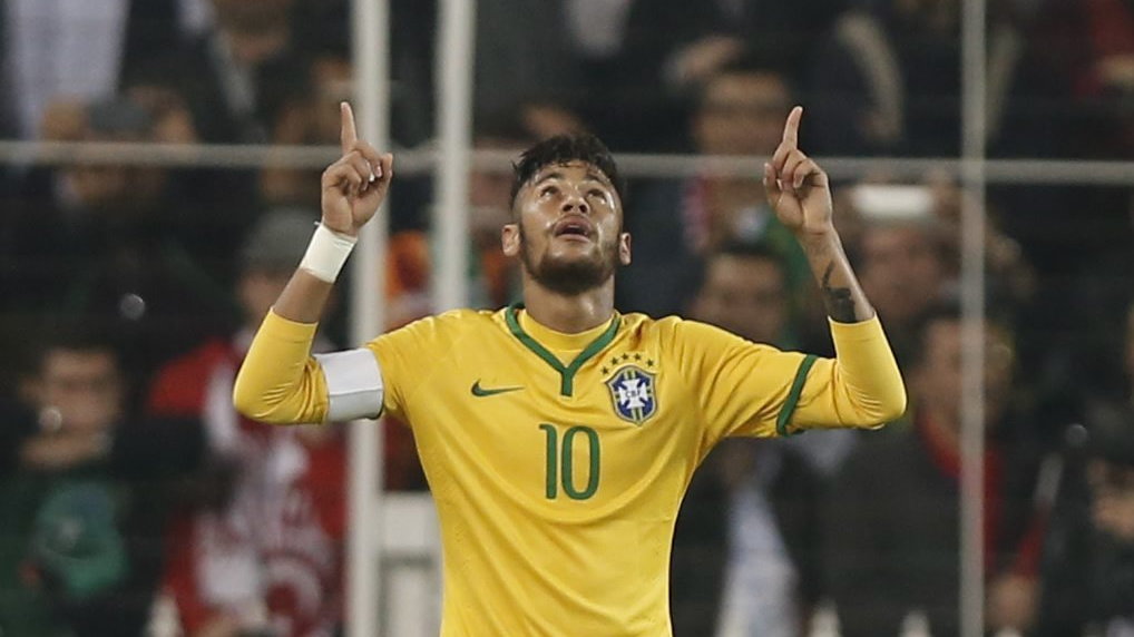 Neymar