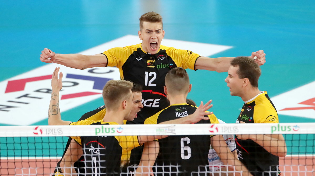 PGE Skra Bełchatów