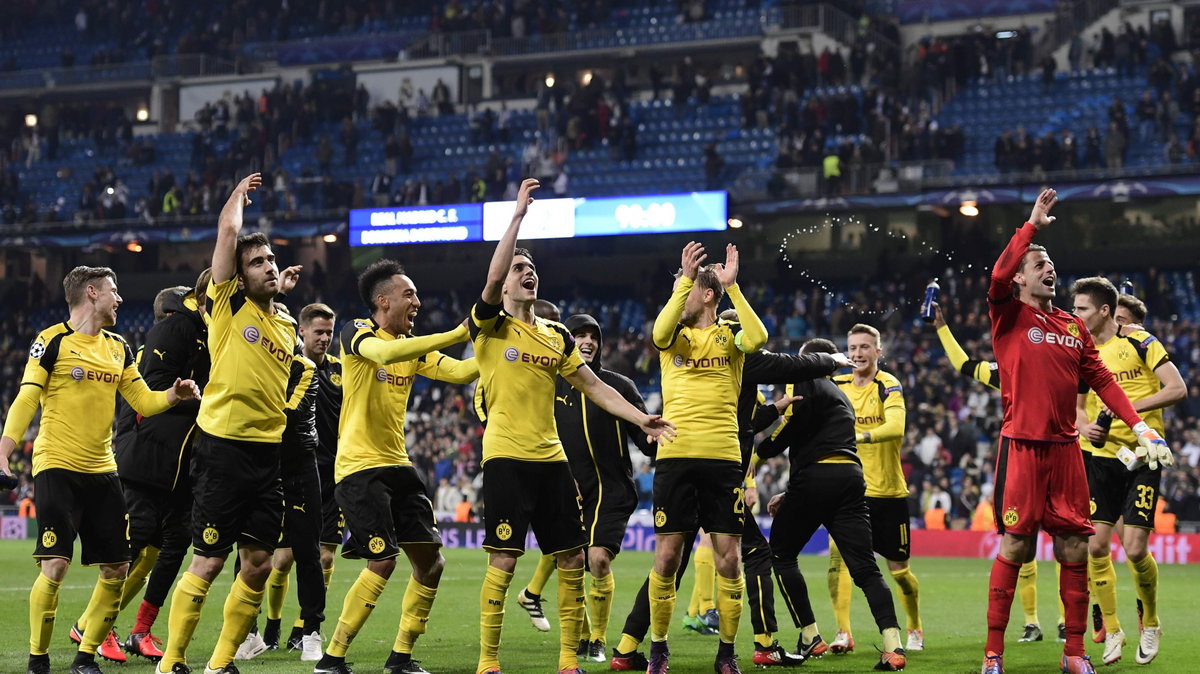 Borussia Dortmund