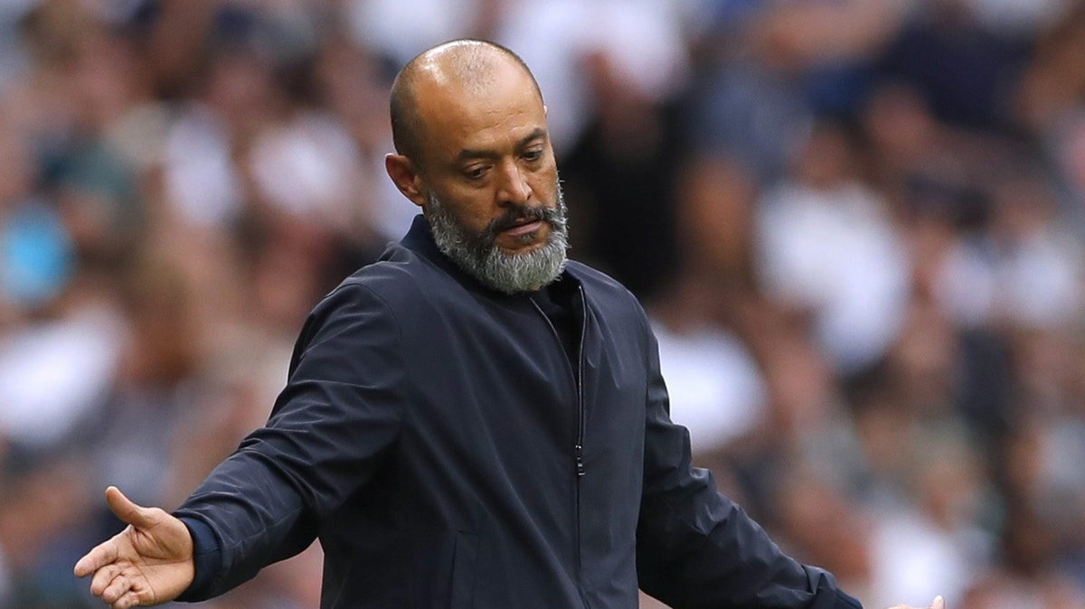 Nuno Espirito Santo