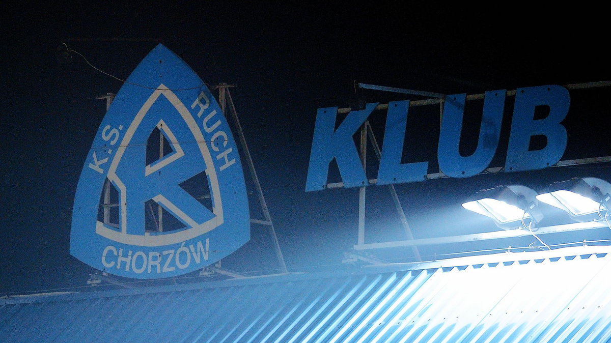 RUCH CHORZOW - KORONA KIELCE