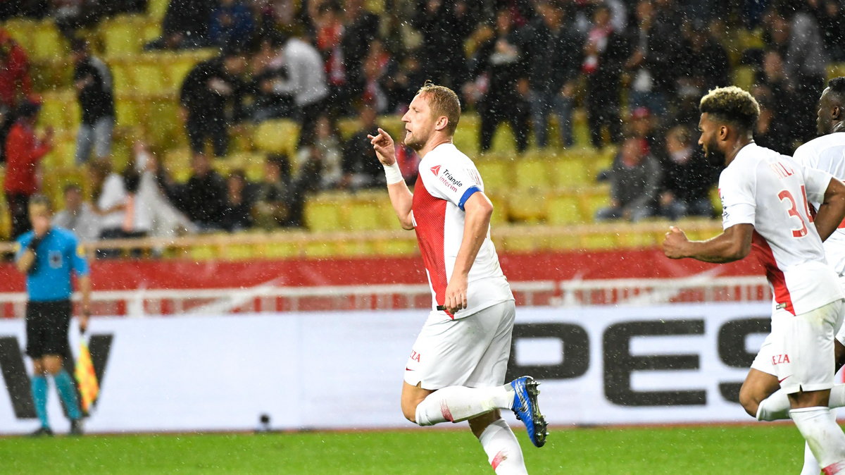 Kamil Glik 