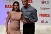 Cristiano Ronaldo i Georgina Rodriguez