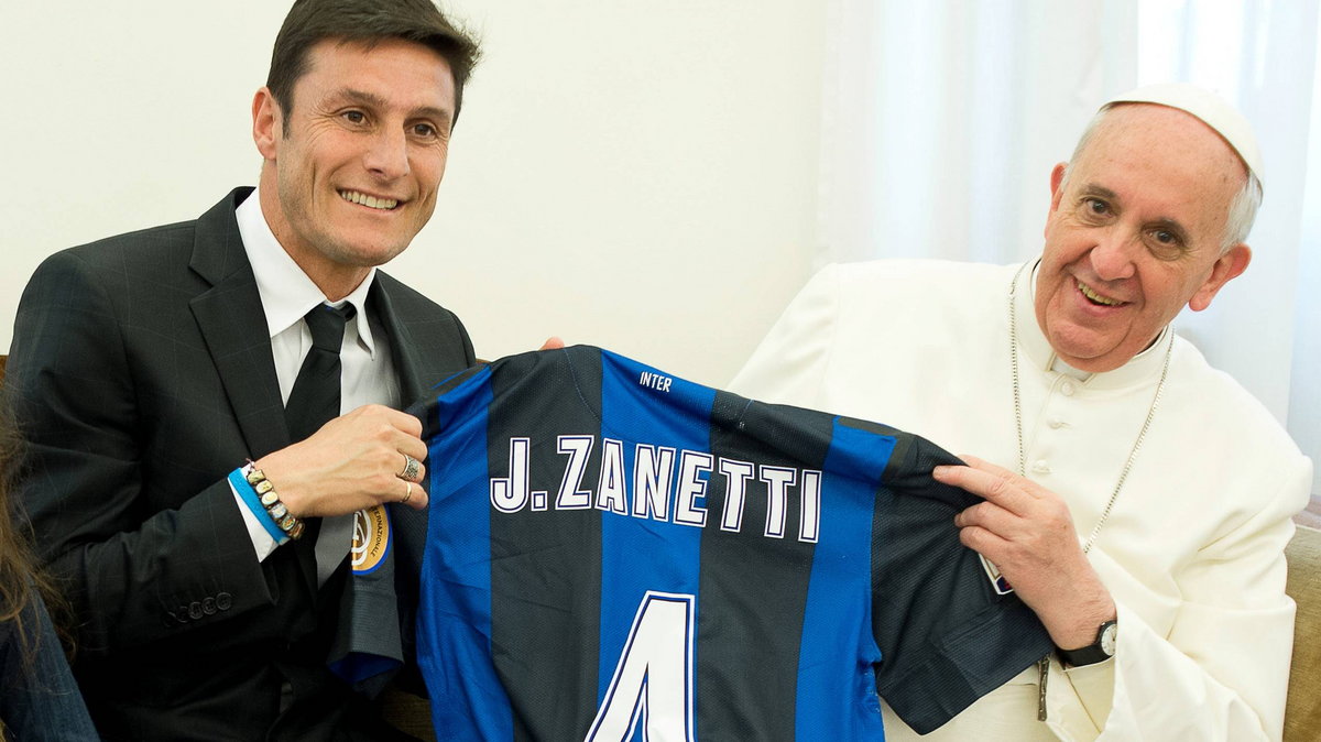 Javier Zanetti