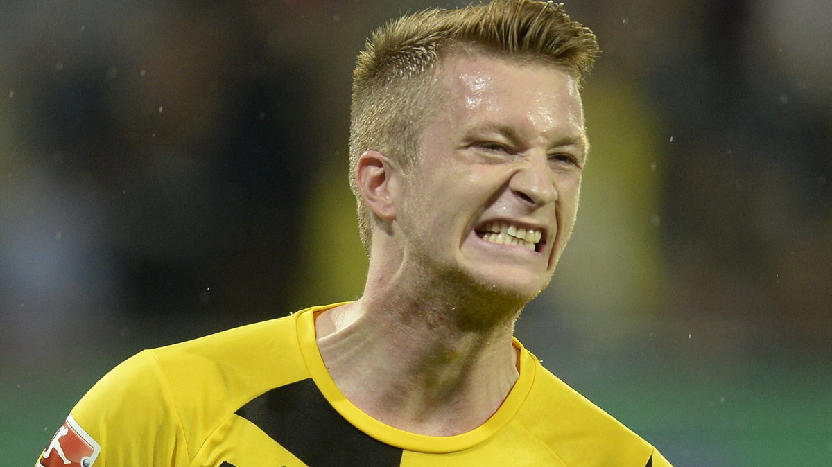 Marco Reus