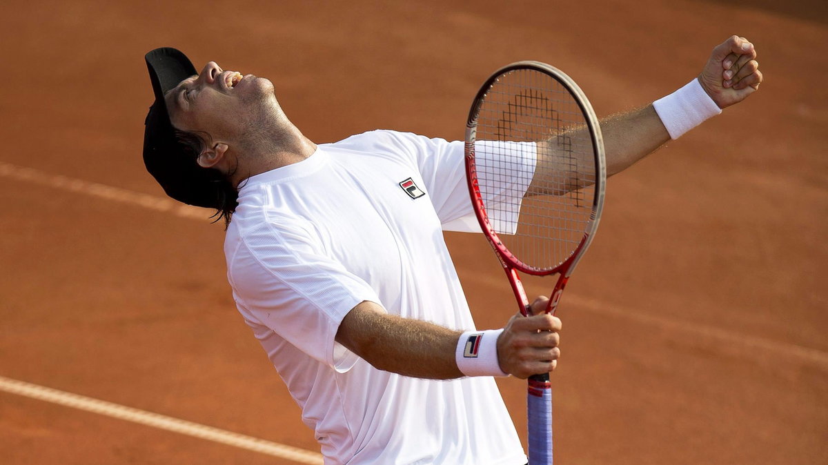 Carlos Berlocq