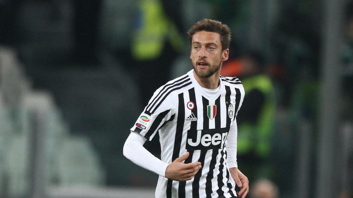 Claudio Marchisio