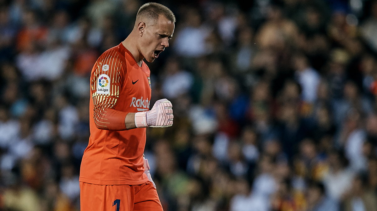 Marc-Andre ter Stegen