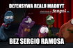 Memy po meczu Szachtar Donieck - Real Madryt