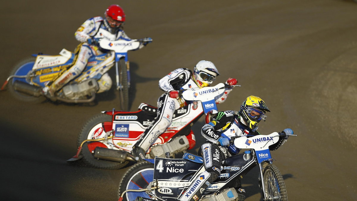 Speedway European Championships