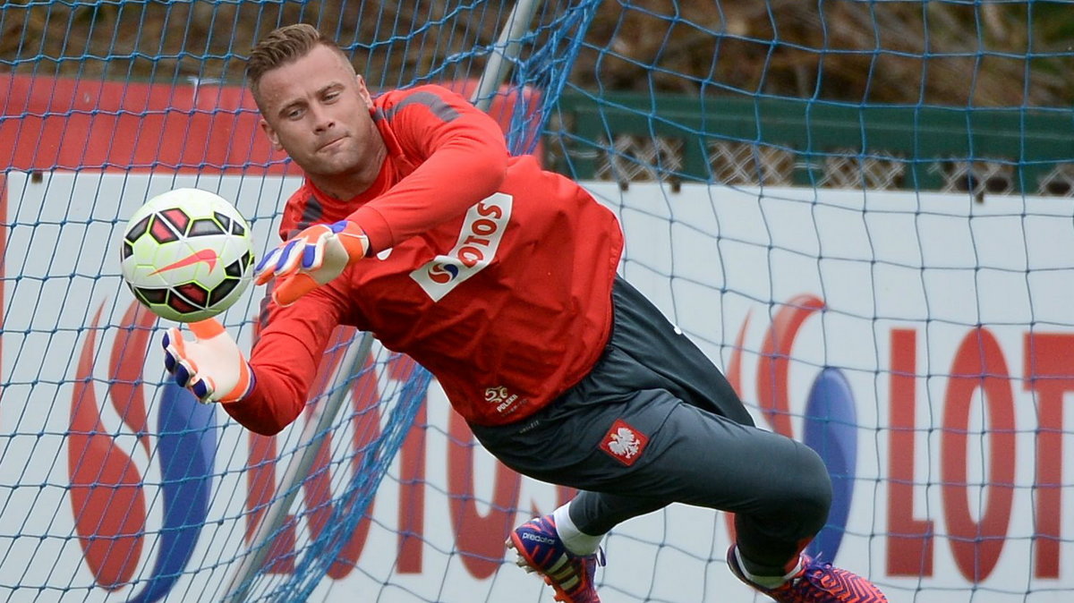 Artur Boruc