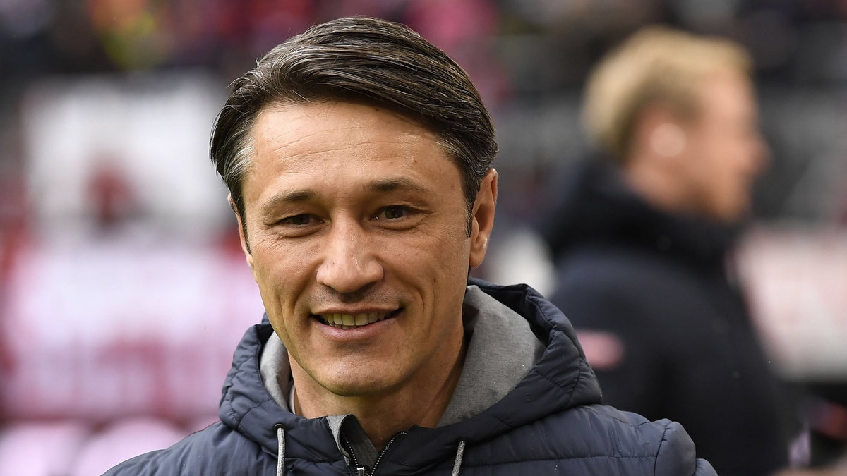 Niko Kovac