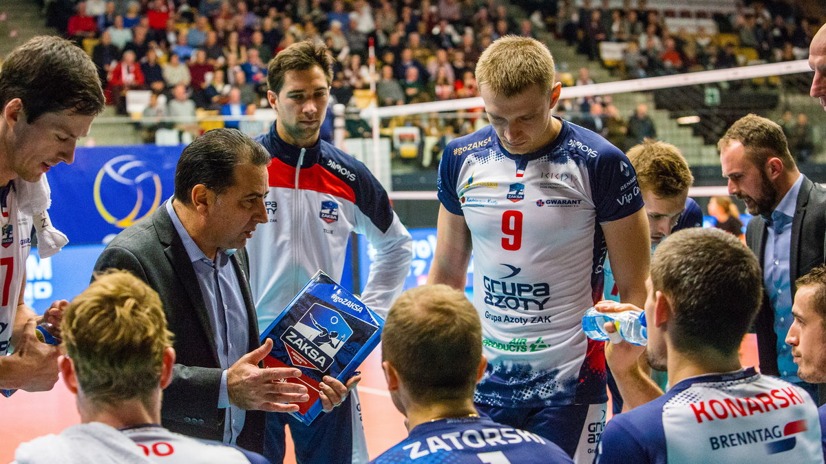 ZAKSA Kędzierzyn-Koźle