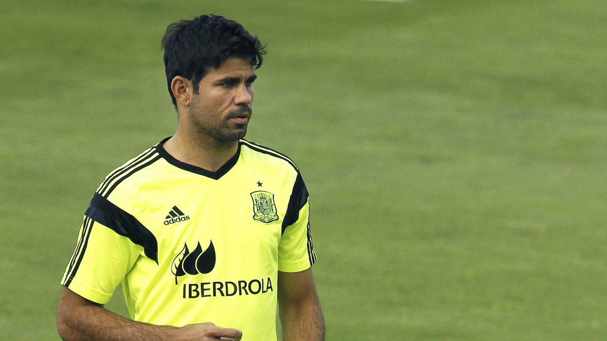 Diego Costa 