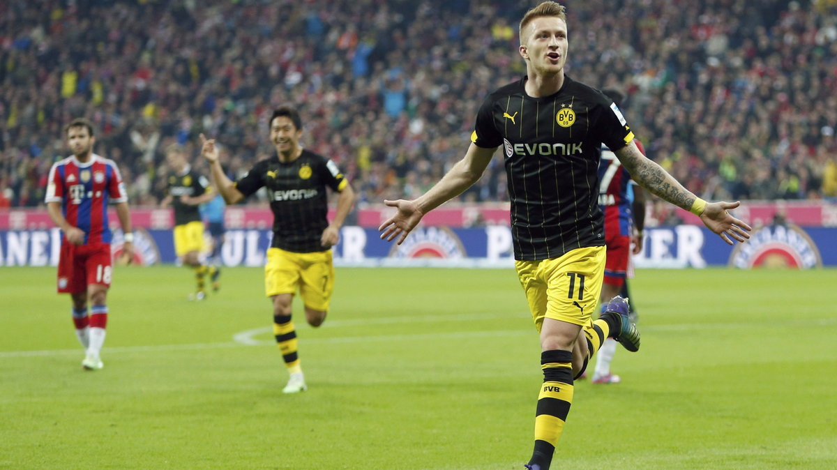 Marco Reus