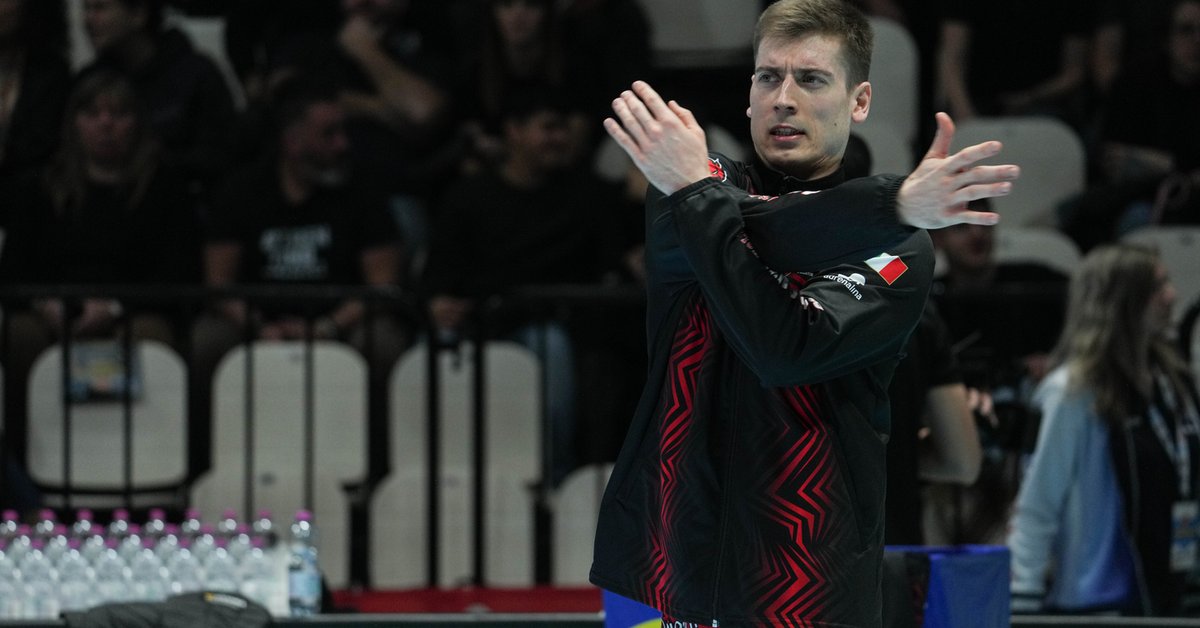 Start sezonu za Kamilem Semeniukiem. Martyna Łukasik z debiutem w szóstce