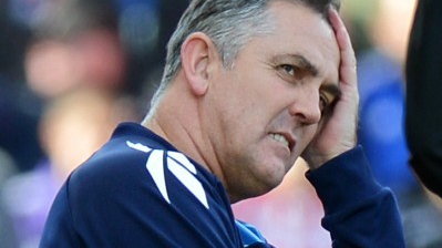 Owen Coyle