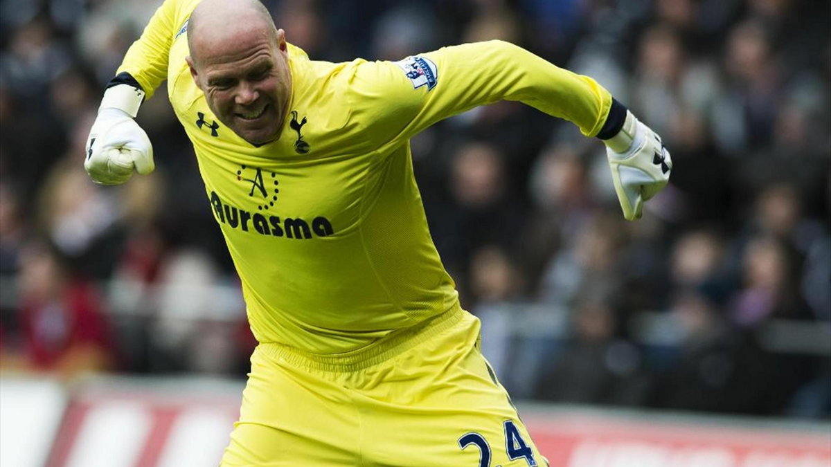 Brad Friedel nowym trenerem New England Revolution