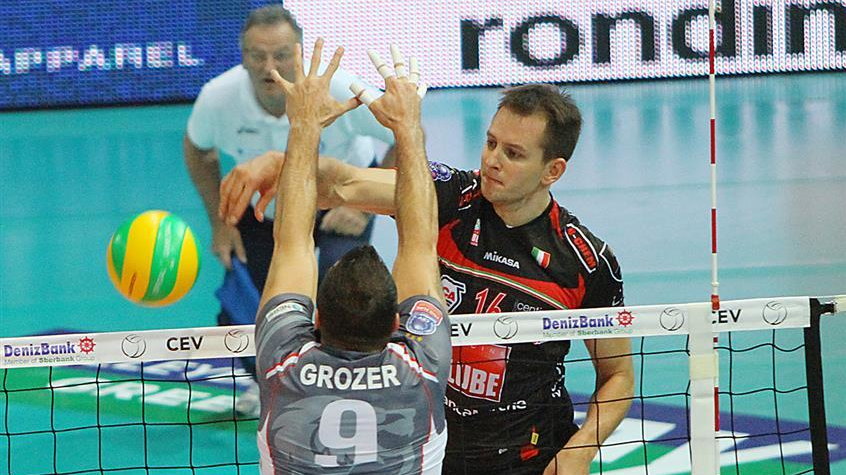 Bartosz Kurek