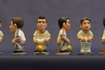 SPAIN-CATALONIA-CHRISTMAS-CAGANER