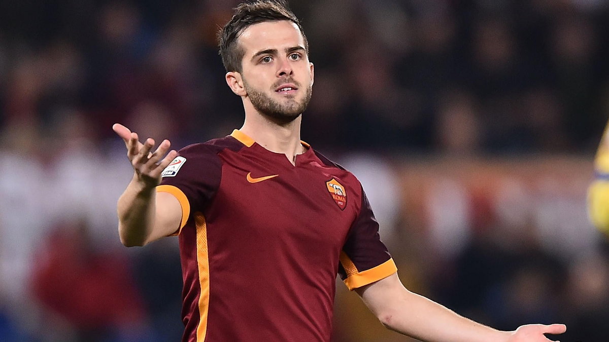 Miralem Pjanić 