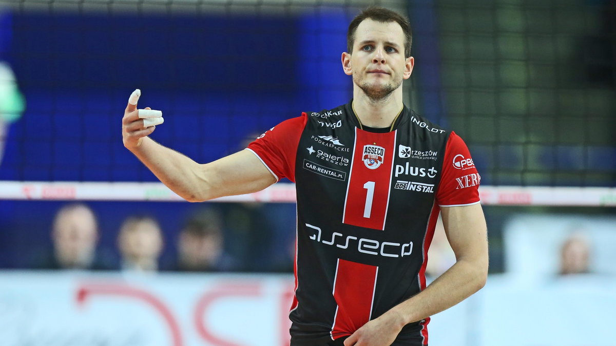 Bartosz Kurek