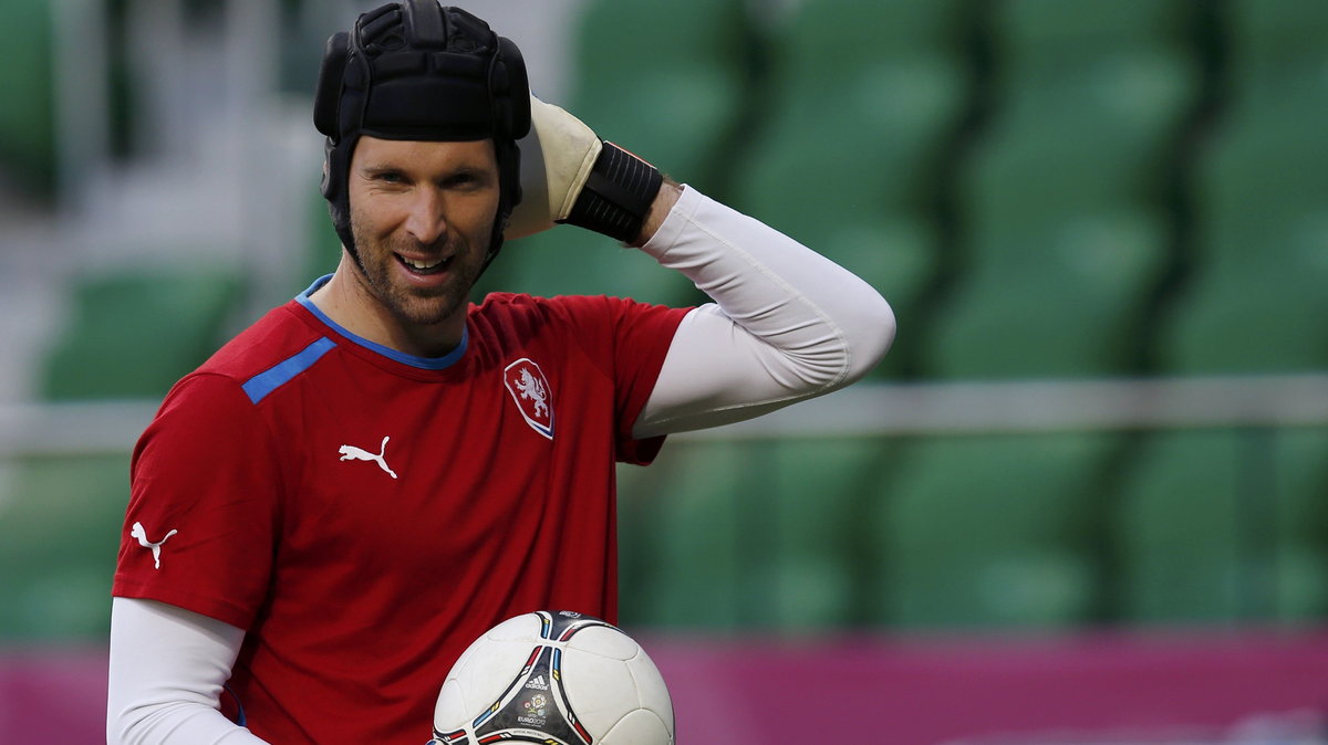 Petr Cech