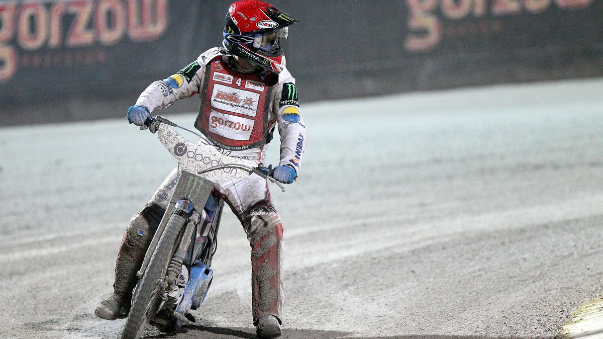 Tomasz Gollob