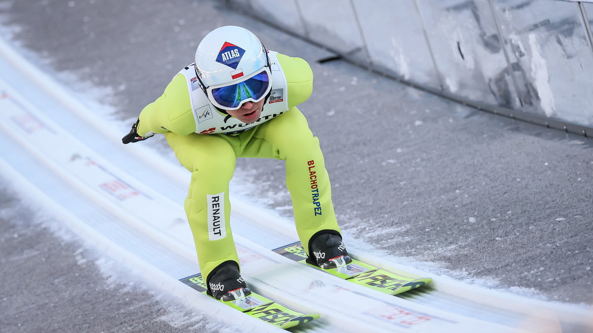 Kamil Stoch