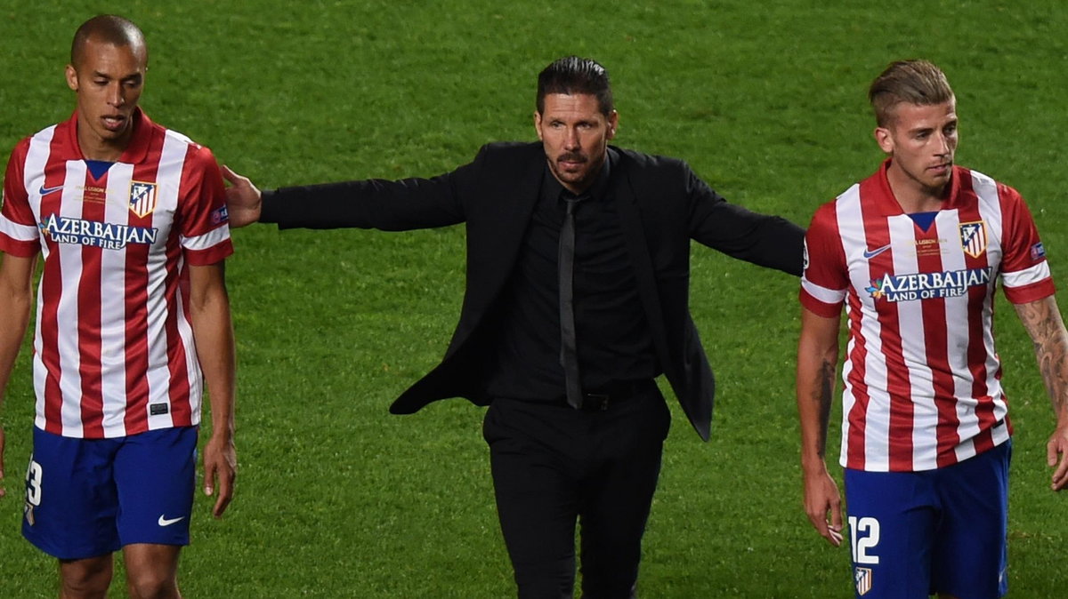 Diego Simeone