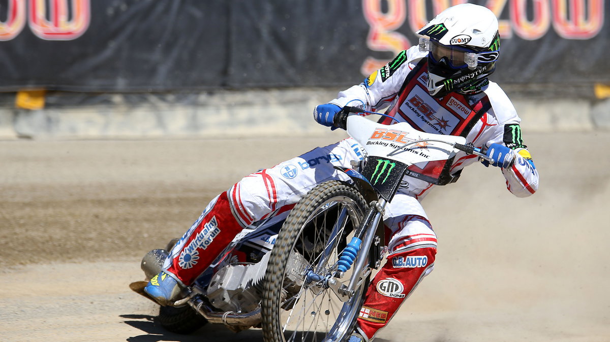 Tomasz Gollob