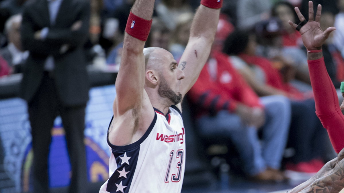 Marcin Gortat