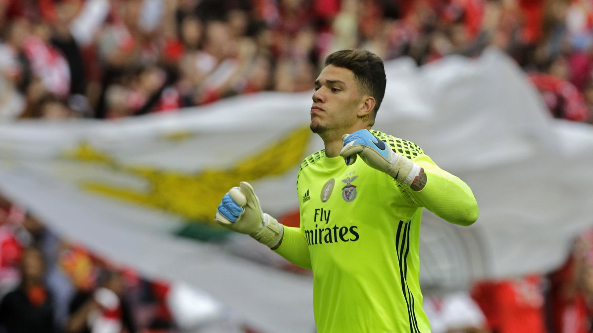 Ederson Santana 