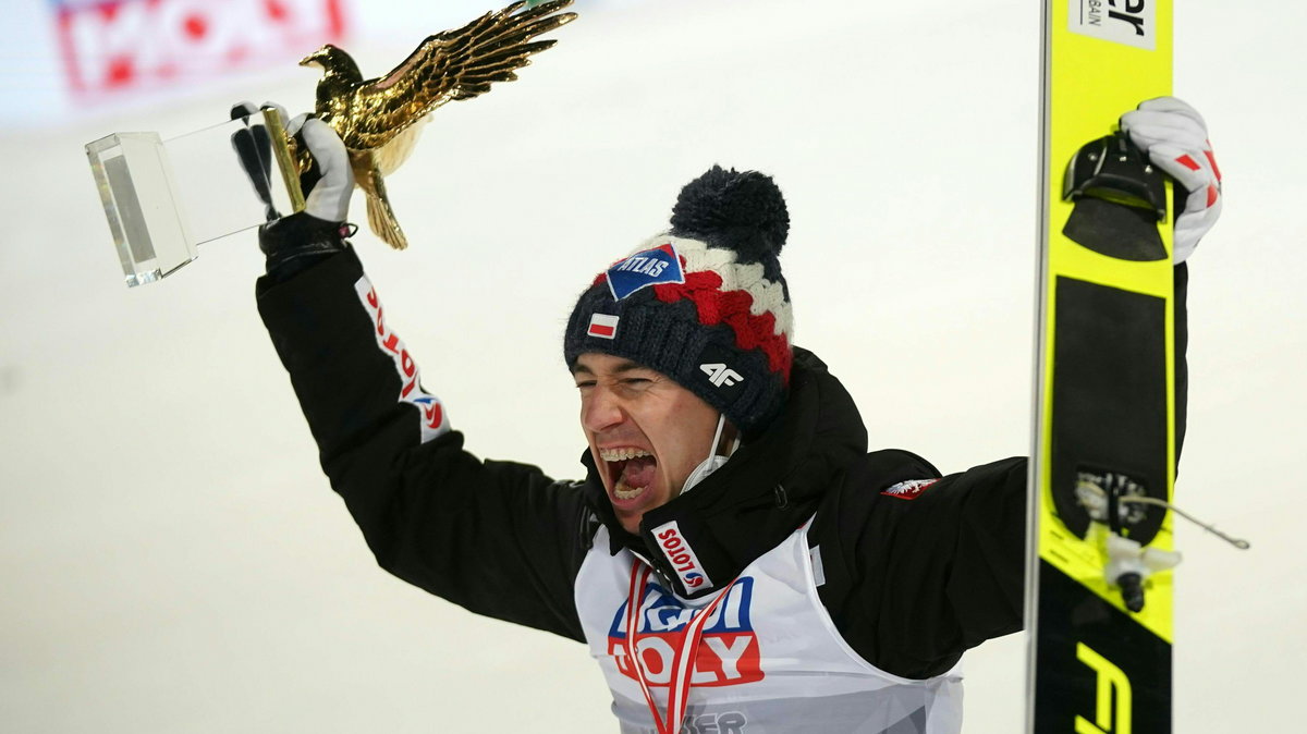 Kamil Stoch